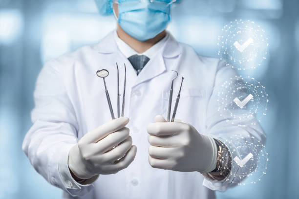 Best Dental Inlays and Onlays  in Burnham, PA