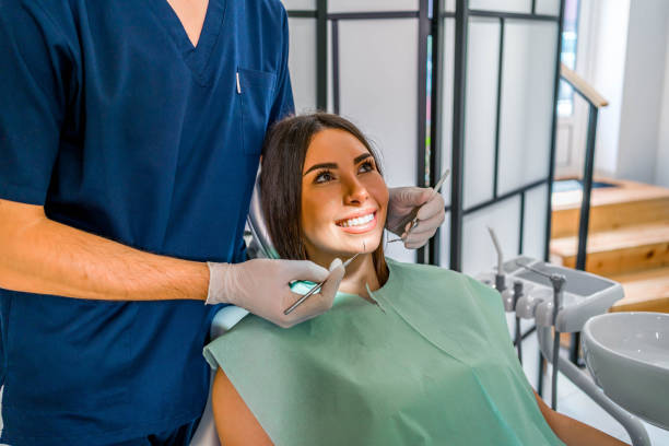 Sleep Apnea Treatment in Burnham, PA